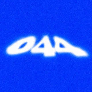 Telegram profile photo for 044КЛАН