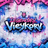 Telegram profile photo for Legendary Vieykorv