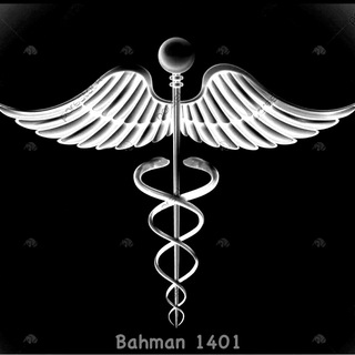 Telegram profile photo for اطلاع رسانی پزشکی ارومیه 401/2