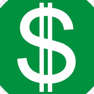 Telegram profile photo for КУРС ДОЛЛАРА НА СЕГОДНЯ