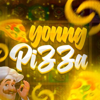 Telegram profile photo for Young Pizza