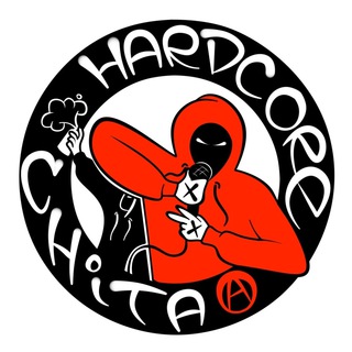 Telegram profile photo for HARDCORE CHITA | HC75