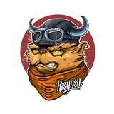 Telegram profile photo for Кисёш|Мототуризм