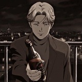 Telegram profile photo for все восхищения сегодня тратим на мою бести|veniio