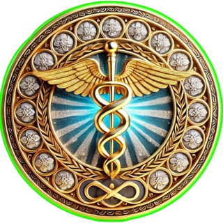 Telegram profile photo for تخدير المرحلة الرابعة BH
