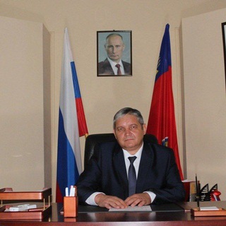 Telegram profile photo for Александр Авцинов