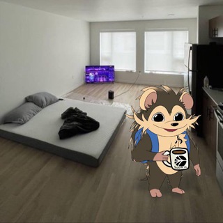 Telegram profile photo for $HEDGY Portal