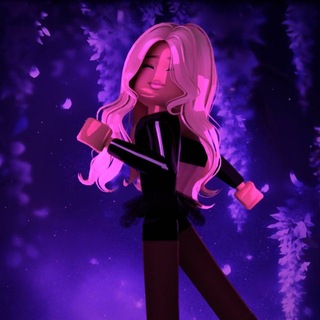 Telegram profile photo for rakivina