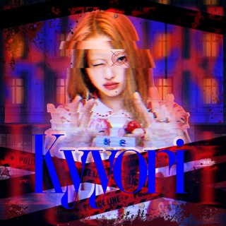 Telegram profile photo for 𝐊iო 𝐊yy𑄈ri
