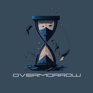 Telegram profile photo for overmorrow