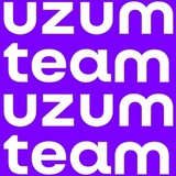 Telegram profile photo for Uzum Team