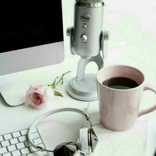Telegram profile photo for Radio Lavender رادیو لاوندر