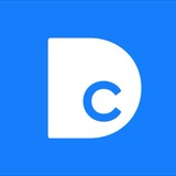Telegram profile photo for DeCenter — блокчейн, биткоин,….крипта