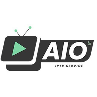 Telegram profile photo for AIO TV