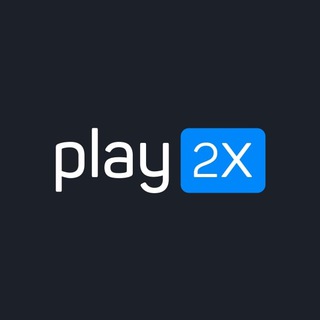 Telegram profile photo for Play2x