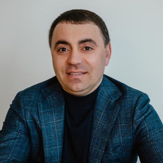 Telegram profile photo for Арменак Тозлян