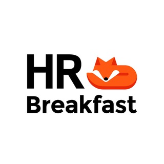 Telegram profile photo for HR Breakfast Belarus