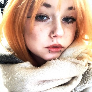 Telegram profile photo for Поднебесная я