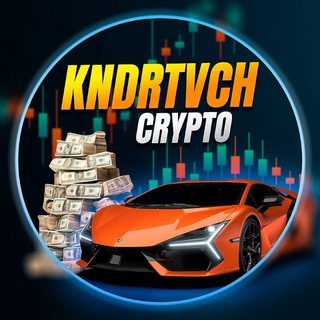 Telegram profile photo for Rostislav | КРИПТА