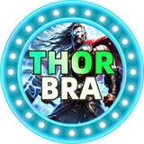 Telegram profile photo for 🎁ThorBRA| BRA GRUPO ©