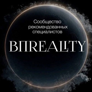 Telegram profile photo for Сообщество ВПReality "Возможно все"