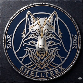 Telegram profile photo for SHELLTER