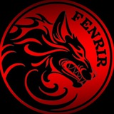 Telegram profile photo for 𝑭𝑬𝑵𝑹𝑰𝑹 𝑨𝑹𝑬𝑵𝑨 ⚔️