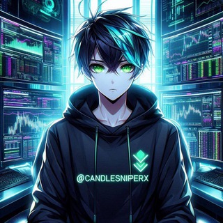 Telegram profile photo for Candle SniperX☠️