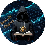 Telegram profile photo for The Book Of Degens π