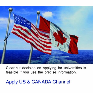 Telegram profile photo for APPLY US & CANADA