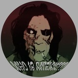 Telegram profile photo for (: ɹǝʇʇǝʇsꓭWOZ (: