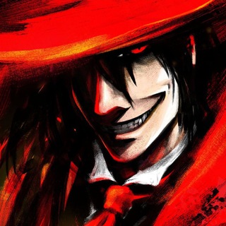 Telegram profile photo for HemulisVK Play Live