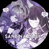 Telegram profile photo for ВП