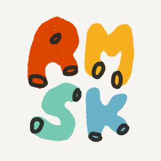 Telegram group profile photo for Raumskaya Gang