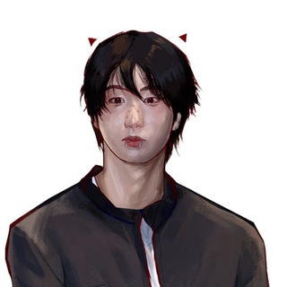Telegram profile photo for каракули miz✨