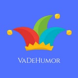 Telegram profile photo for VaDeChorradas