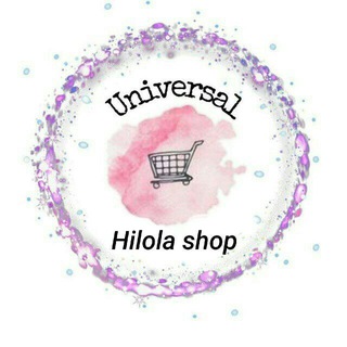Telegram profile photo for UNVERSAL