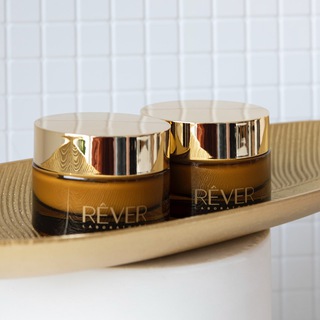 Telegram profile photo for | Rêver Laboratoire | Russia