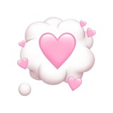 Telegram profile photo for ◝ 🎀 ◜ ♡” 。 ა pinky message.. ۫ ೀ