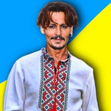 Telegram profile photo for П’ЯТДЕСЯТ КОПІЙОК