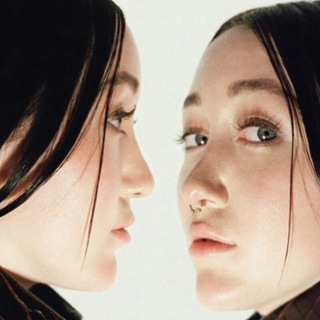 Telegram profile photo for Noah Cyrus Armey