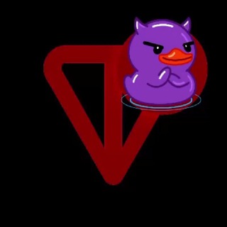 Telegram profile photo for Atyu | Evil Twin