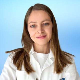 Telegram profile photo for Доктор Лиза