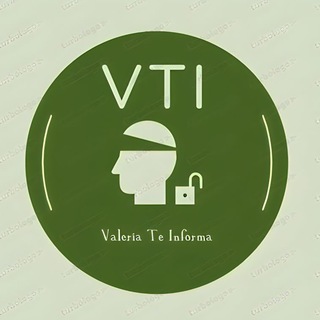 Telegram profile photo for VTI