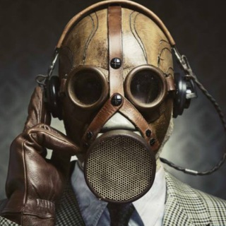 Telegram profile photo for Pizdec