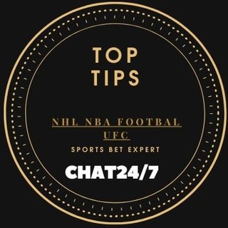 Telegram group profile photo for TOP TIPS CHAT
