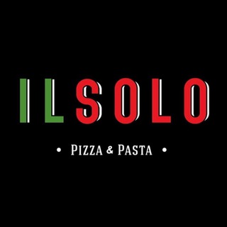 Telegram profile photo for IL Solo Pizza&Pasta