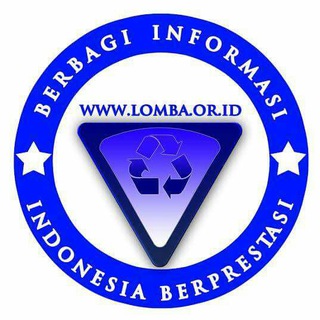 Telegram profile photo for Informasi Lomba