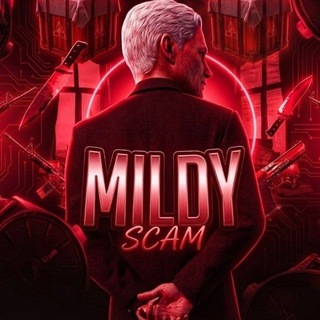 Telegram profile photo for mildy_good