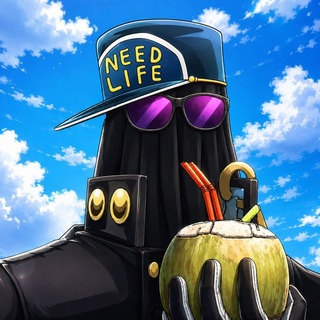 Telegram profile photo for Ghostie's crafts